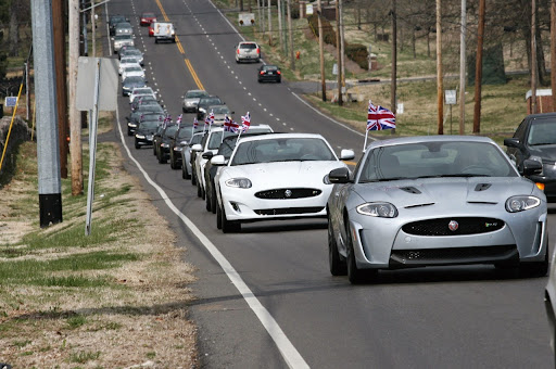 Jaguar Dealer «Jaguar Nashville», reviews and photos, 3 Cadillac Dr, Brentwood, TN 37027, USA