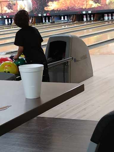 Bowling Alley «Allen Bowl», reviews and photos, 1011 S Greenville Ave, Allen, TX 75002, USA