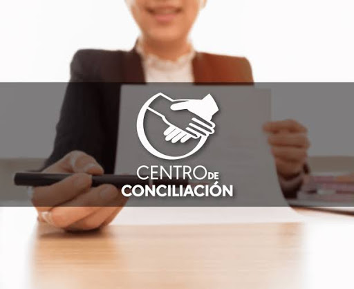CENTRO DE CONCILIACIÓN ALASCCONE