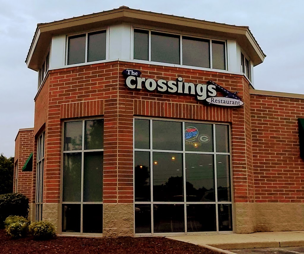 The Crossings Restaurant Waukesha, WI 53186 Menu, Hours, Reviews