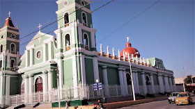 Iglesia de San Juan Bautista de Catacaos