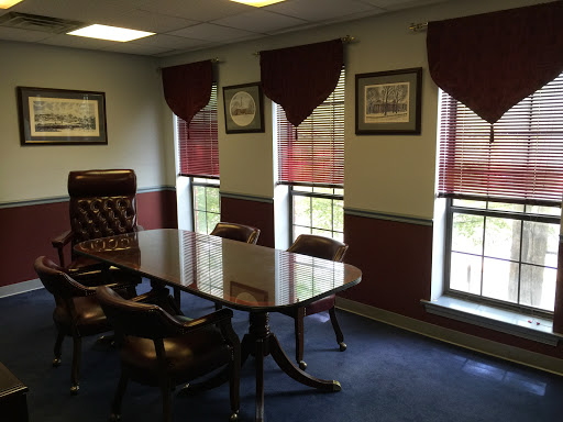 Farr Law Firm, 10640 Main Street #200, Fairfax, VA 22030, Elder Law Attorney