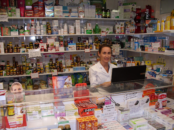 farmaUVA - Parafarmacia Herbolario Alicante - Alicante/Alacant