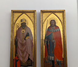 Alte Pinakothek photo