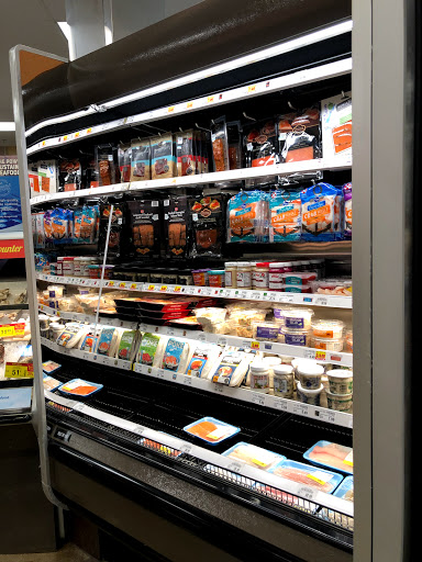 Grocery Store «Kroger», reviews and photos, 2058 25 Mile Rd, Shelby Charter Township, MI 48316, USA