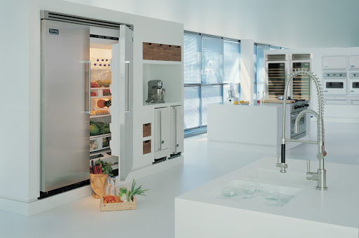 Refrigerator Store «Universal Appliance and Kitchen Center», reviews and photos, 12050 Ventura Blvd, Studio City, CA 91604, USA