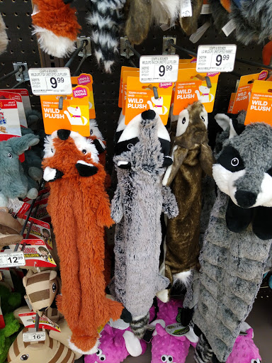 Pet Supply Store «Petco Animal Supplies», reviews and photos, 3637 2700 W, West Valley City, UT 84119, USA