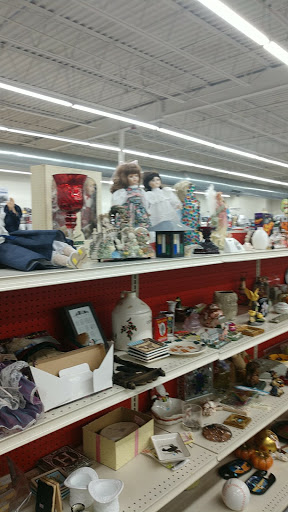 Thrift Store «The Salvation Army Family Store», reviews and photos, 321 Baldwin Ave NW, Elk River, MN 55330, USA