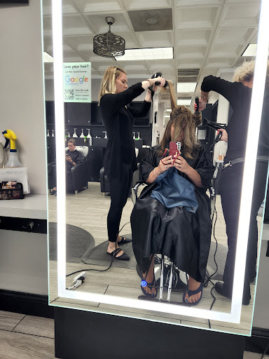 Beauty Salon «Elon Salon», reviews and photos, 695 Piedmont Rd, Marietta, GA 30066, USA