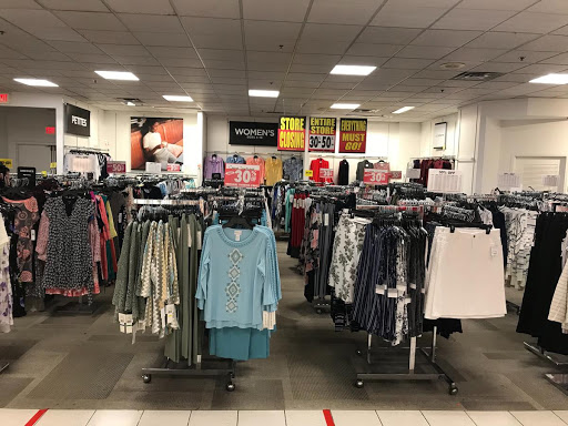 Department Store «JCPenney», reviews and photos, 9559 Destiny USA Dr, Syracuse, NY 13290, USA