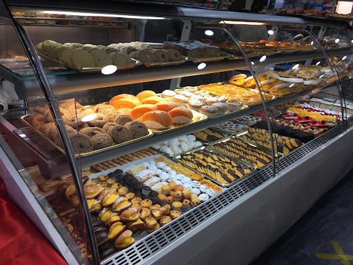 Pão Fofo no Porto, Porto