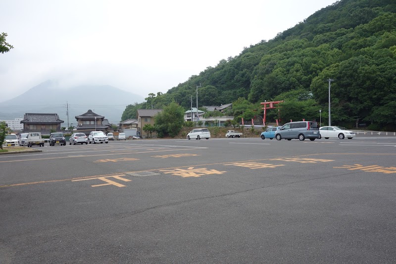 善通寺有料駐車場 香川県善通寺市善通寺町 駐車場 駐車場 グルコミ