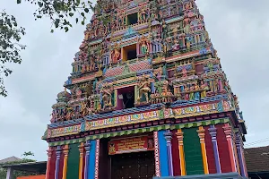 Kidangamparambu Sree Bhuvaneswari Temple image