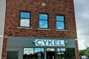 Cykel image