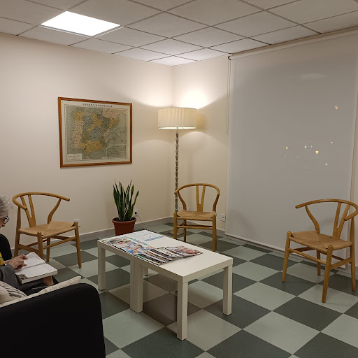 Clínica Dental Jimena Caro Cantera en Logroño, La Rioja