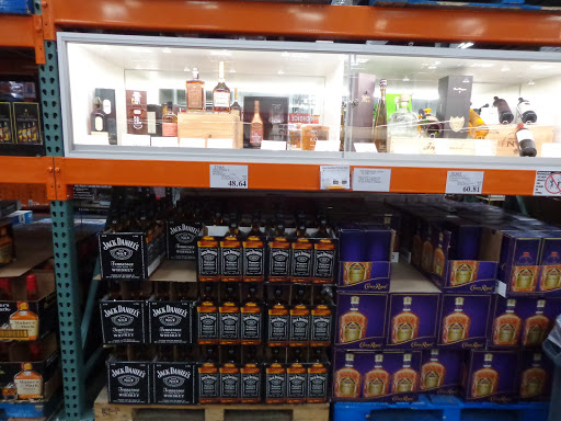 Warehouse club «Costco Wholesale», reviews and photos, 4125 Arctic Avenue, Bellingham, WA 98226, USA