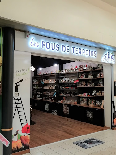 Épicerie fine Les Fous de Terroirs Thionville