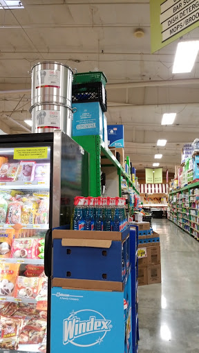 Supermarket «Valu Mart Food Warehouse», reviews and photos, 6340 Rosemead Blvd, San Gabriel, CA 91775, USA