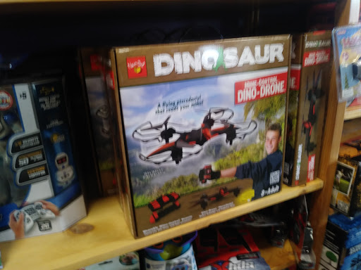 Toy Store «Happy Up Inc. - previously Once Upon a Toy», reviews and photos, 6654 Edwardsville Crossing Dr, Edwardsville, IL 62025, USA