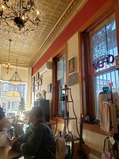 Coffee Shop «Concord Point Coffee», reviews and photos, 217 N Washington St, Havre De Grace, MD 21078, USA