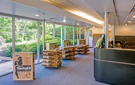 Self-Storage Facility «Metro Self Storage», reviews and photos, 1634 Mearns Rd, Warminster, PA 18974, USA