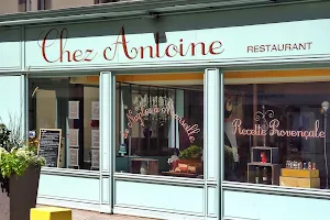Chez Antoine image