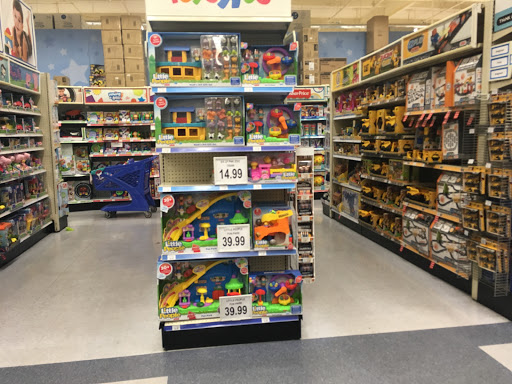 Toy Store «Toys