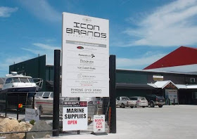 Icon Marine Hub (Marine Sales and Service)