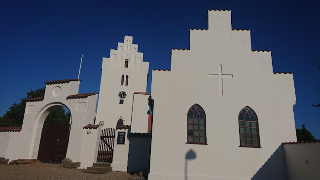 Hyllested, Venslevvej 1B, 4261 Dalmose