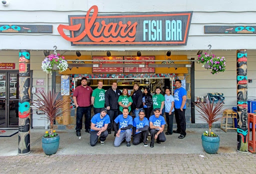 Ivar's Fish Bar