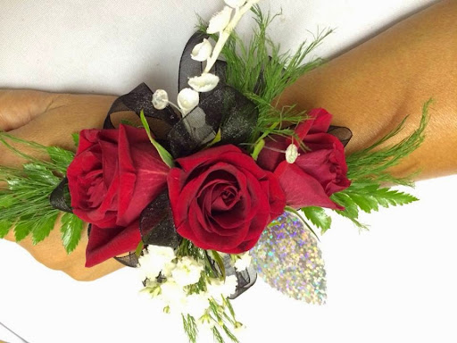 Florist «Flowers & Gifts Galore LLC», reviews and photos, 29230 Ryan Rd, Warren, MI 48092, USA
