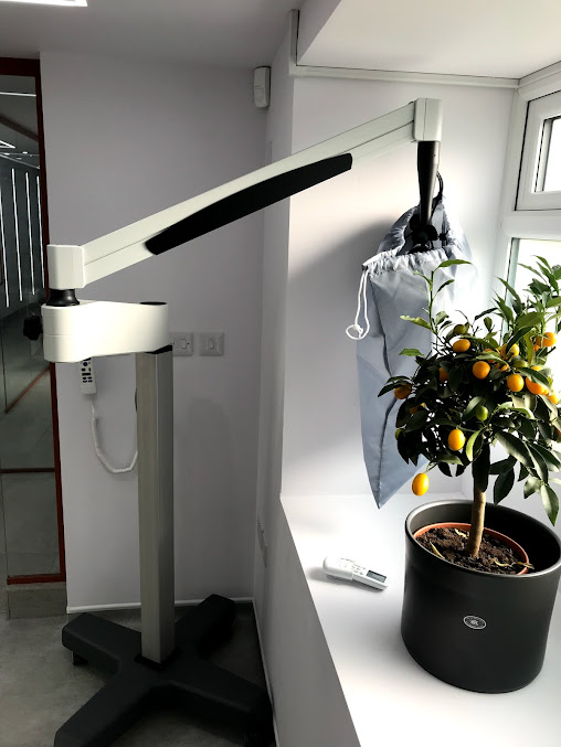 الأسنان على البنوك - Dental on the Banks