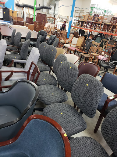 Thrift Store «Habitat for Humanity Charlotte ReStore», reviews and photos