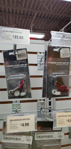 Motorcycle Parts Store «Cycle Gear», reviews and photos, 3236 N Rock Rd, Wichita, KS 67226, USA