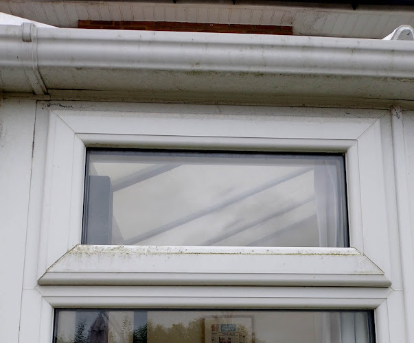 DCW window cleaning - Worthing