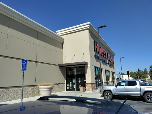 Craft Store «Hobby Lobby», reviews and photos, 6565 N Blackstone Ave, Fresno, CA 93710, USA