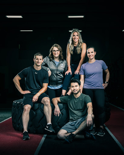 North Star Athletic Therapy