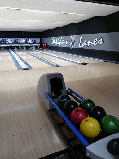Bowling Alley «Holiday Bowling & Billards», reviews and photos, 10350 W Colfax Ave, Lakewood, CO 80215, USA