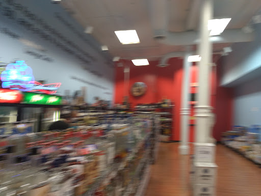 Liquor Store «Riverwalk Wines & Spirits», reviews and photos, 405 E Commerce St, San Antonio, TX 78205, USA