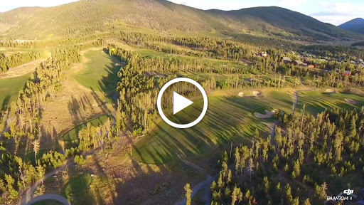 Public Golf Course «The River Course at Keystone», reviews and photos, River Course Dr, Keystone, CO 80435, USA