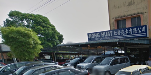 Jiong Huat Motor Sdn. Bhd.