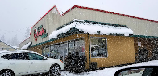 Red Apple Markets, 6724 Kitsap Way, Bremerton, WA 98312, USA, 