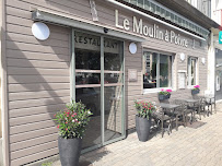 Photos du propriétaire du Restaurant Le Moulin à Poivre à Yvetot - n°1