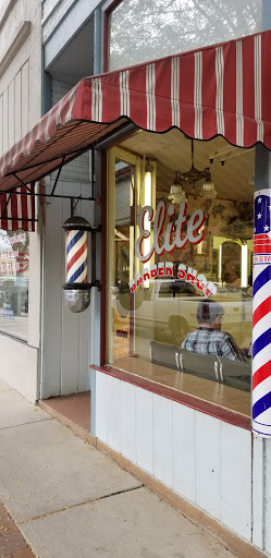 Barber Shop «Elite Barber Shop», reviews and photos, 339 Main St, Longmont, CO 80501, USA
