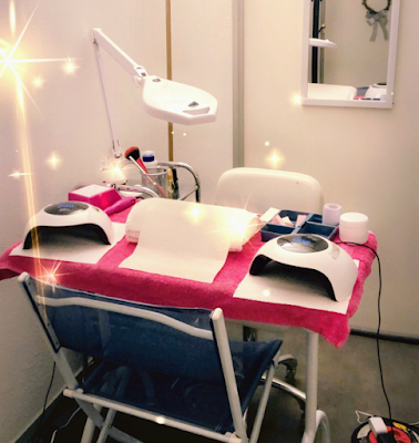 R & Nails Coiffure & Onglerie à Bourges
