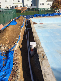 Savol Pools - Photo 9 - Car repair in East Hartford, CT, Hartford