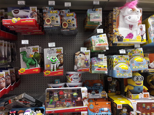 Toy Store «Toys