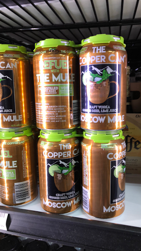 Liquor Store «103 Wine & Spirits», reviews and photos, 6010 Meadowridge Center Dr, Elkridge, MD 21075, USA