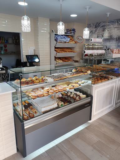 Pastelería Inma Almazora en Almassora, Castellón