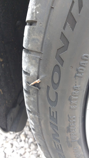 Tire Shop «Tieman Tire», reviews and photos, 6847 IN-45, Bloomfield, IN 47424, USA